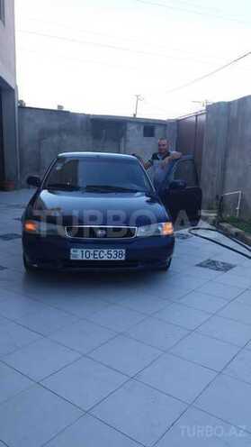 Kia Clarus 1997, 355,220 km - 2.0 l - Bakı