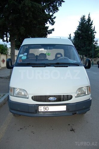 Ford Transit 1997, 245,000 km - 2.5 l - Ağstafa
