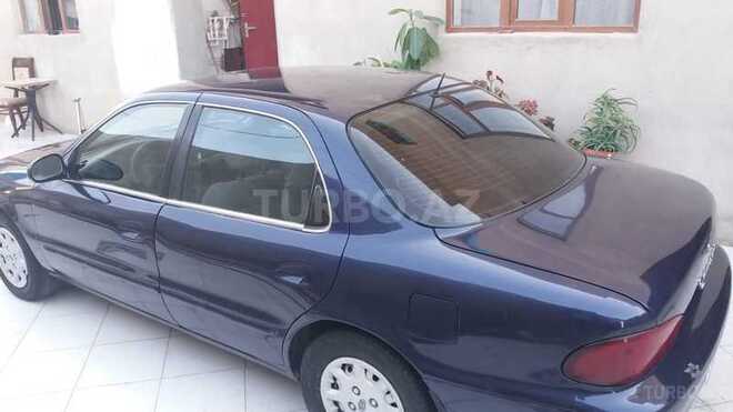 Kia Clarus 1997, 355,220 km - 2.0 l - Bakı