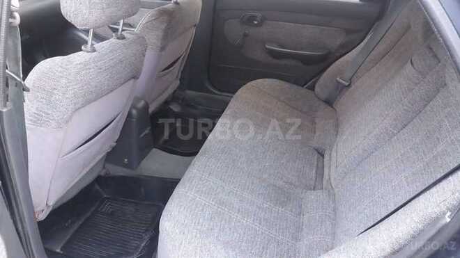 Kia Clarus 1997, 355,220 km - 2.0 l - Bakı