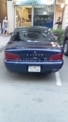 Kia Clarus 1997, 355,220 km - 2.0 l - Bakı