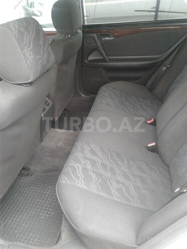 Mercedes E 280 1999, 383,333 km - 2.8 л - Gəncə