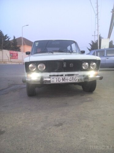 LADA (VAZ) 2106 2004, 193,000 km - 1.6 l - Bakı