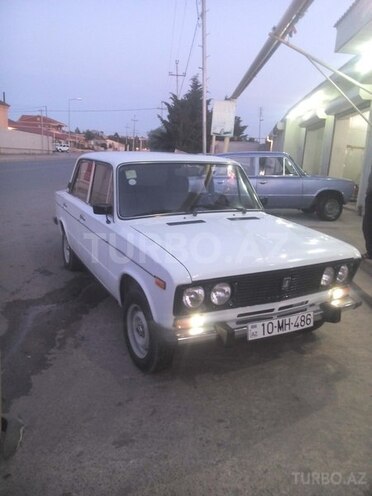 LADA (VAZ) 2106 2004, 193,000 km - 1.6 l - Bakı