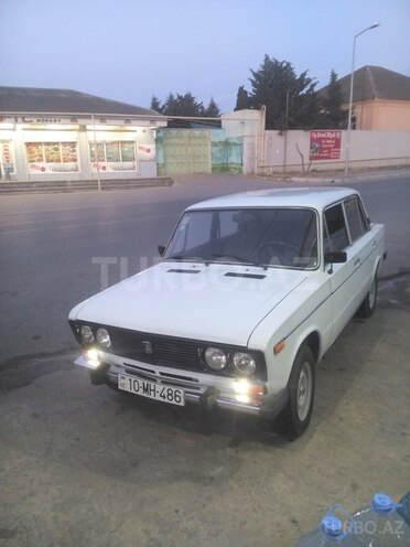 LADA (VAZ) 2106 2004, 193,000 km - 1.6 l - Bakı