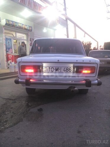 LADA (VAZ) 2106 2004, 193,000 km - 1.6 l - Bakı