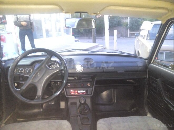 LADA (VAZ) 2106 2004, 193,000 km - 1.6 l - Bakı