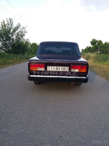 LADA (VAZ) 2107 2009, 188,000 km - 1.6 л - Bərdə