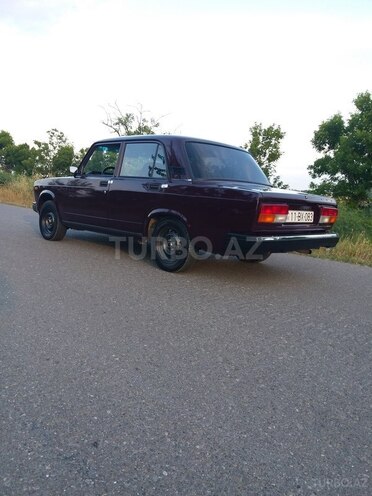LADA (VAZ) 2107 2009, 188,000 km - 1.6 л - Bərdə