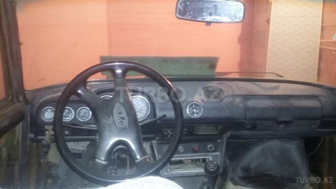 LADA (VAZ) 2106 1989, 150,000 km - 1.4 l - Salyan