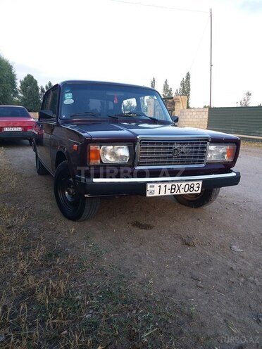 LADA (VAZ) 2107 2009, 188,000 km - 1.6 л - Bərdə