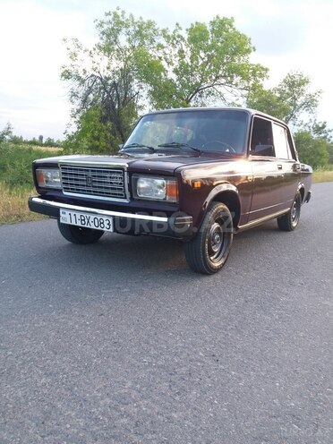 LADA (VAZ) 2107 2009, 188,000 km - 1.6 л - Bərdə