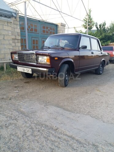 LADA (VAZ) 2107 2009, 188,000 km - 1.6 л - Bərdə