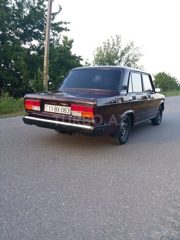 LADA (VAZ) 2107 2009, 188,000 km - 1.6 л - Bərdə
