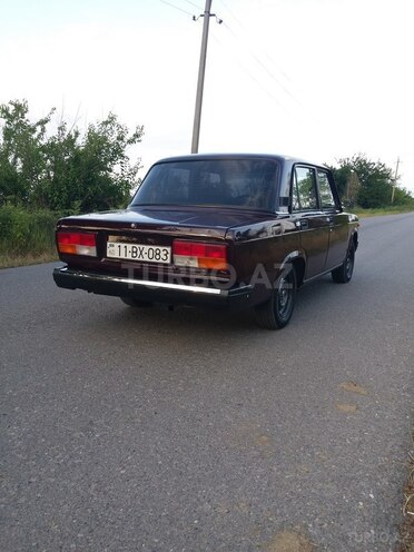 LADA (VAZ) 2107 2009, 188,000 km - 1.6 л - Bərdə