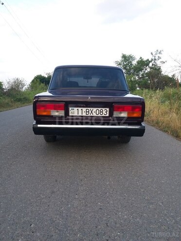 LADA (VAZ) 2107 2009, 188,000 km - 1.6 л - Bərdə