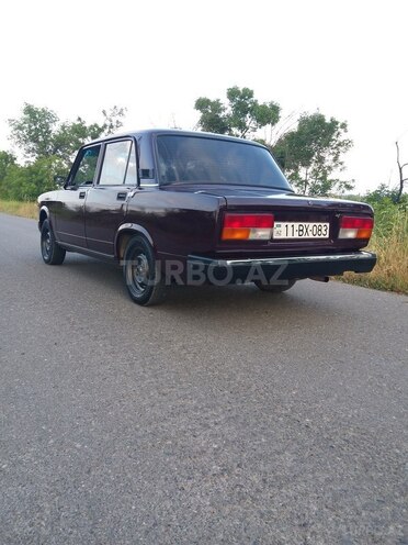 LADA (VAZ) 2107 2009, 188,000 km - 1.6 л - Bərdə