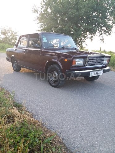 LADA (VAZ) 2107 2009, 188,000 km - 1.6 л - Bərdə