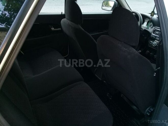 LADA (VAZ) Priora 2015, 108,000 km - 1.6 l - Bakı