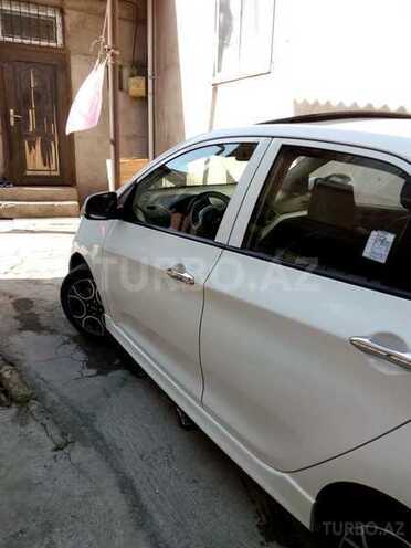 Kia Picanto 2012, 112,033 km - 1.2 l - Bakı