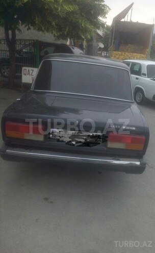 LADA (VAZ) 2107 2010, 50,000 km - 1.7 л - Balakən