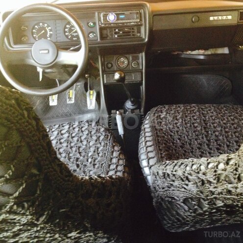 LADA (VAZ) 2107 2010, 50,000 km - 1.7 л - Balakən