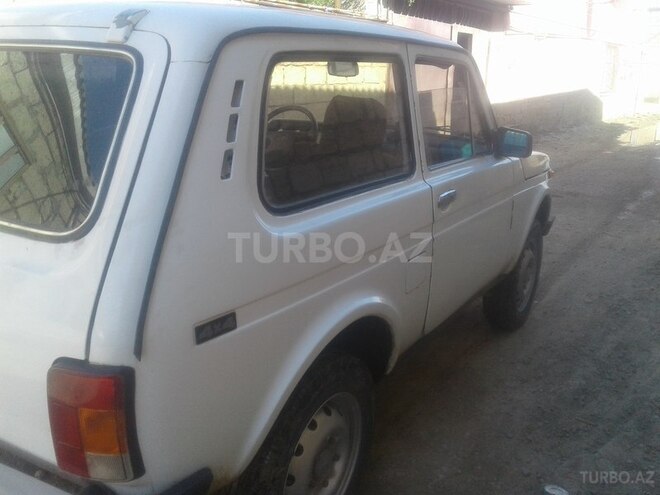LADA (VAZ) Niva 1982, 3,288,325 km - 1.5 l - Bakı