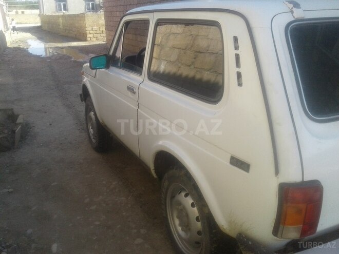 LADA (VAZ) Niva 1982, 3,288,325 km - 1.5 l - Bakı