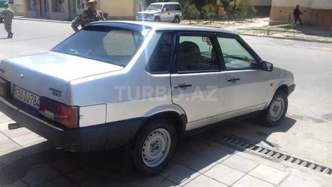 LADA (VAZ) 21099 2003, 162,000 km - 1.5 l - Sumqayıt