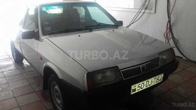LADA (VAZ) 21099 2003, 162,000 km - 1.5 l - Sumqayıt