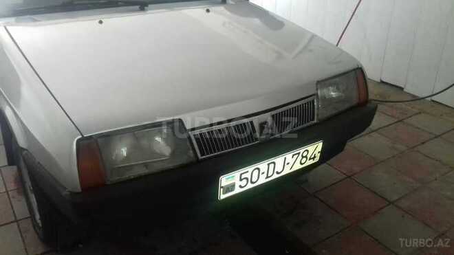 LADA (VAZ) 21099 2003, 162,000 km - 1.5 l - Sumqayıt