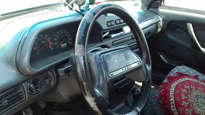 LADA (VAZ) 21099 2003, 162,000 km - 1.5 l - Sumqayıt