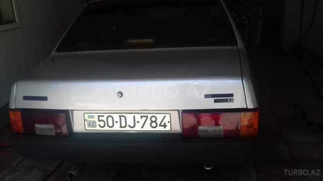 LADA (VAZ) 21099 2003, 162,000 km - 1.5 l - Sumqayıt