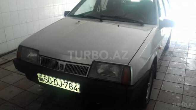 LADA (VAZ) 21099 2003, 162,000 km - 1.5 l - Sumqayıt