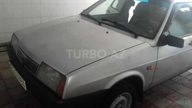 LADA (VAZ) 21099 2003, 162,000 km - 1.5 l - Sumqayıt