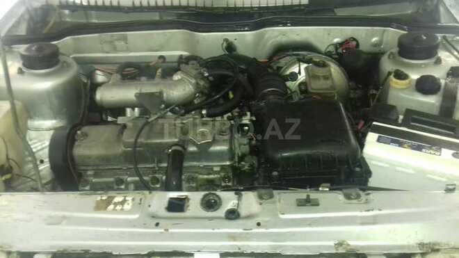 LADA (VAZ) 21099 2003, 162,000 km - 1.5 l - Sumqayıt