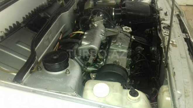 LADA (VAZ) 21099 2003, 162,000 km - 1.5 l - Sumqayıt