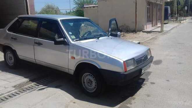 LADA (VAZ) 21099 2003, 162,000 km - 1.5 l - Sumqayıt