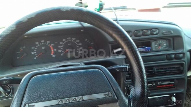 LADA (VAZ) 21099 2003, 162,000 km - 1.5 l - Sumqayıt
