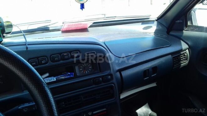 LADA (VAZ) 21099 2003, 162,000 km - 1.5 l - Sumqayıt