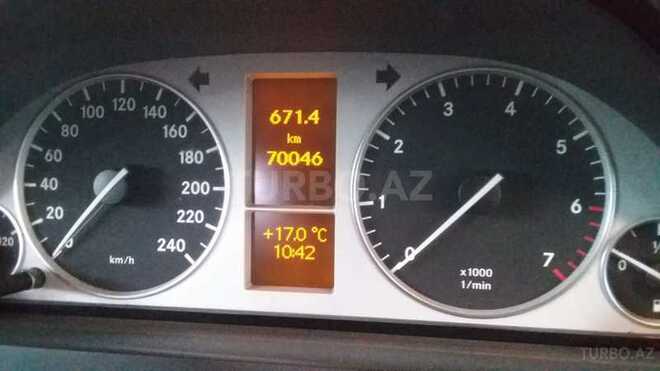 Mercedes B 200 2009, 70,034 km - 1.7 л - Bakı