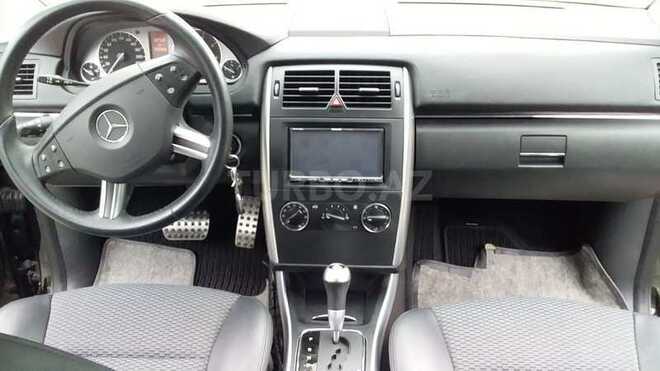 Mercedes B 200 2009, 70,034 km - 1.7 л - Bakı