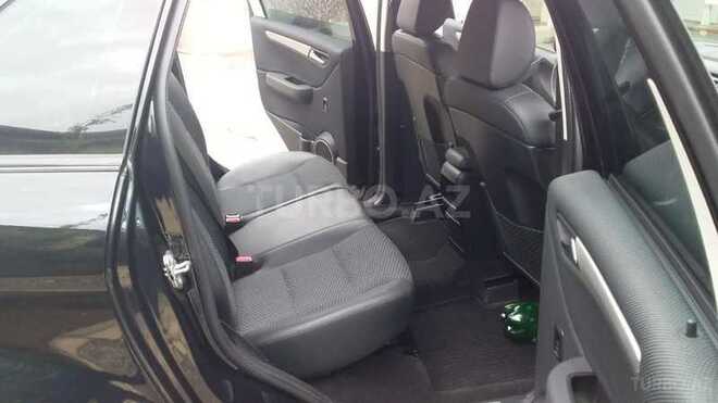 Mercedes B 200 2009, 70,034 km - 1.7 л - Bakı