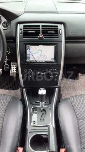 Mercedes B 200 2009, 70,034 km - 1.7 л - Bakı