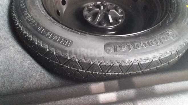 Mercedes B 200 2009, 70,034 km - 1.7 л - Bakı