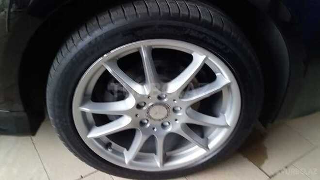 Mercedes B 200 2009, 70,034 km - 1.7 л - Bakı