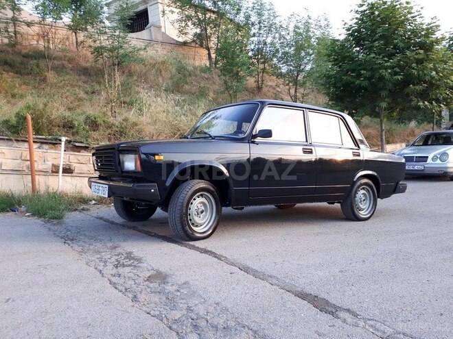 LADA (VAZ) 2107 2010, 78,000 km - 1.6 l - Qazax