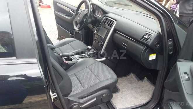 Mercedes B 200 2009, 70,034 km - 1.7 л - Bakı