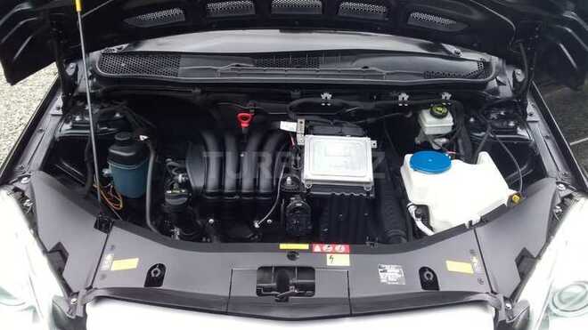 Mercedes B 200 2009, 70,034 km - 1.7 л - Bakı