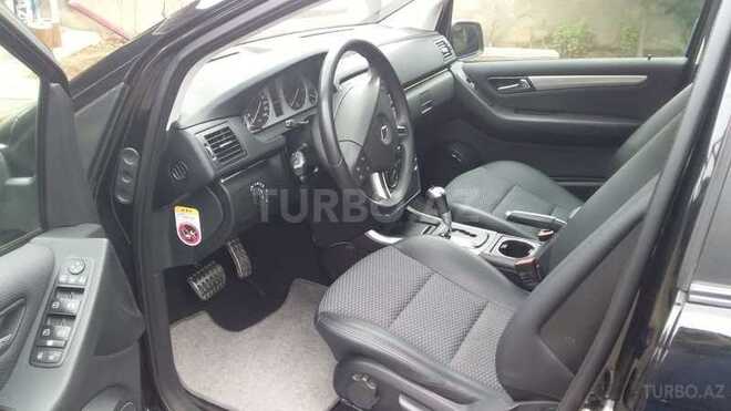 Mercedes B 200 2009, 70,034 km - 1.7 л - Bakı